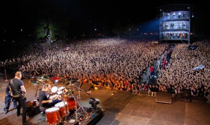 My Metallica Story - ...And Justice For All?