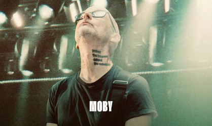 «A Buyer's Guide»: Moby