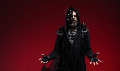 «10»: Ο Ευθύμης Καραδήμας παρουσιάζει αγαπημένα τραγούδια των Nightfall