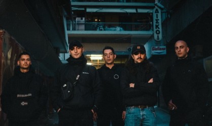 «10»: Αγαπημένοι δίσκοι των Psychobreak