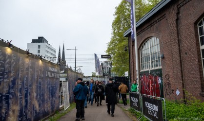 «10»: Οι εμφανίσεις που περιμένουμε στο Roadburn 2026 - μέρος Β'