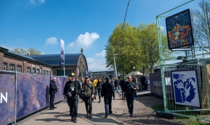 «10»: Οι εμφανίσεις που περιμένουμε στο Roadburn 2026 - μέρος Γ'