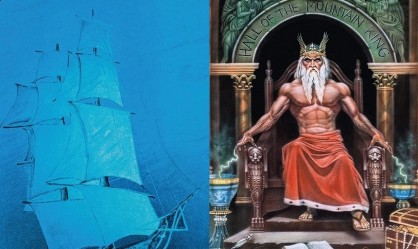 «10+1»: Τα τραγούδια που έδωσαν τους τίτλους στους δίσκους των Savatage