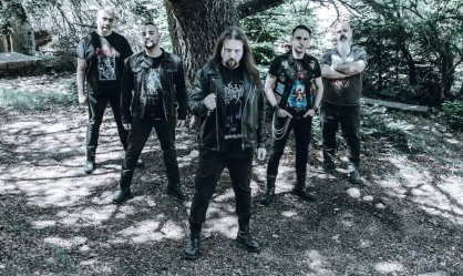 «10»: Αγαπημένα άλμπουμ των Sinistrous Mist