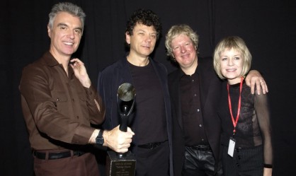 «A Buyer's Guide»: Talking Heads