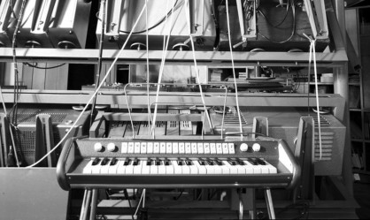 Χειμώνας 2026: Επτά experimental άλμπουμ που αξίζει να ακούσεις