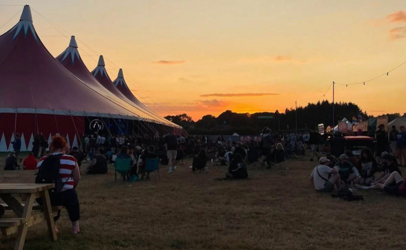 «10»: Picks for day four of ArcTanGent Festival