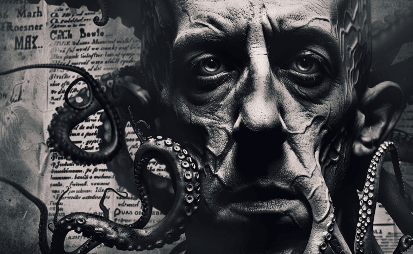 Playing God (Part C)