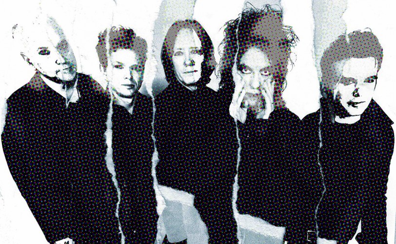 Songbook: The Cure