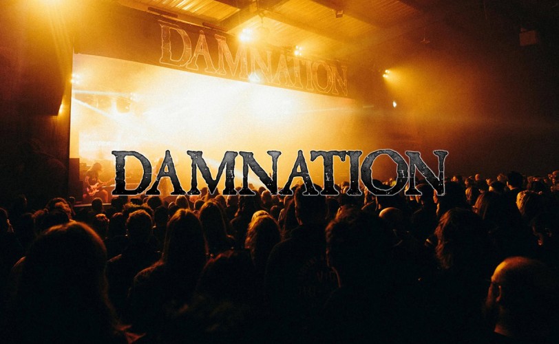 «10»:Our picks for the first day of Damnation Festival