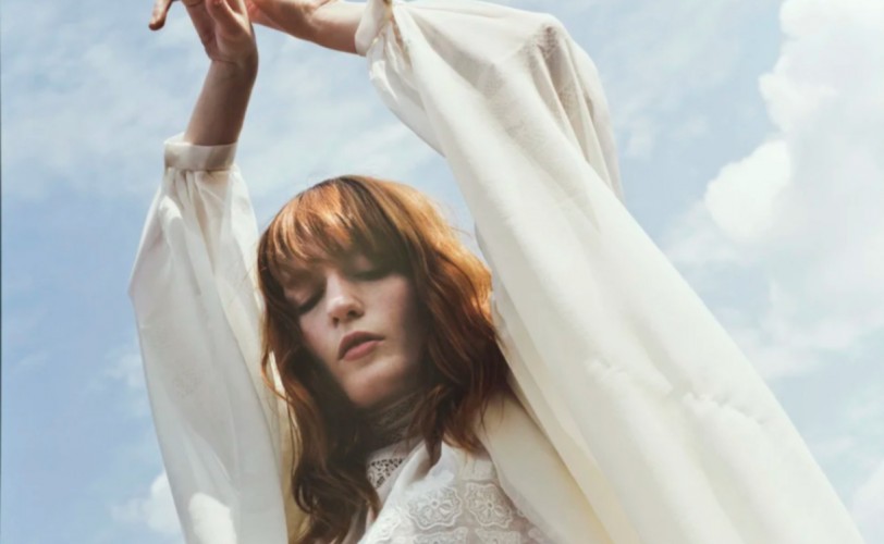 One Of The Greats: Florence + the Machine