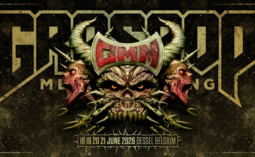 «10»: Οι εμφανίσεις που περιμένουμε στο Graspop Metal Meeting 2026 - μέρα πρώτη