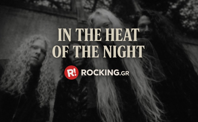 Nevermore: Η ζωή μετά τον Warrel Dane