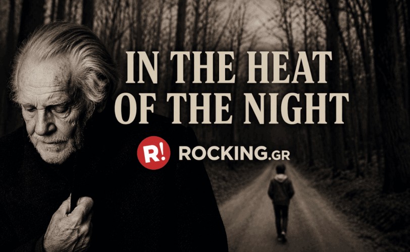 Από το speed/thrash στον υπαρξιακό προβληματισμό