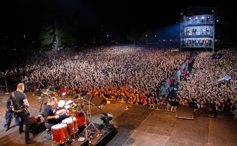 My Metallica Story - ...And Justice For All?
