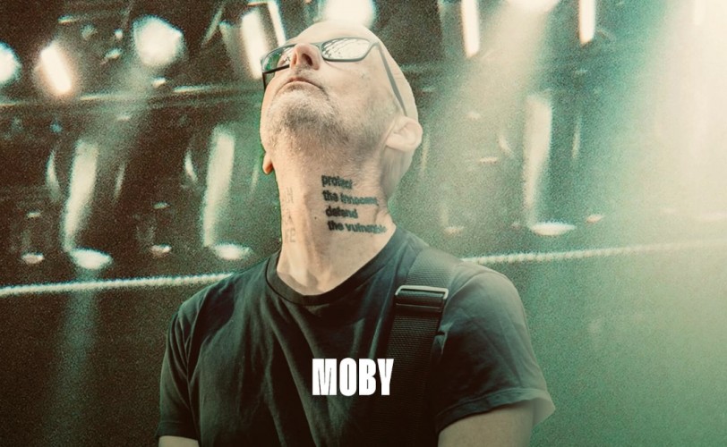 «A Buyer's Guide»: Moby