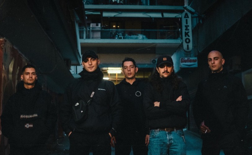 «10»: Αγαπημένοι δίσκοι των Psychobreak