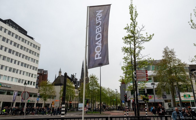 «10»: Our most anticipated performances of Roadburn 2026 - Part A’