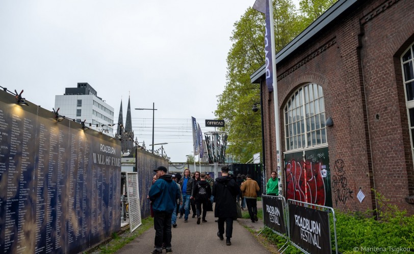 «10»: Our most anticipated performances of Roadburn 2026 - Part Β'