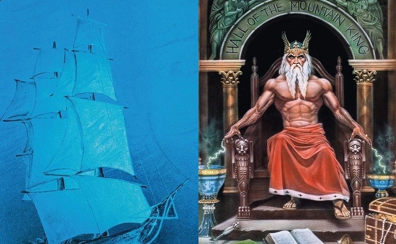 «10+1»: Τα τραγούδια που έδωσαν τους τίτλους στους δίσκους των Savatage