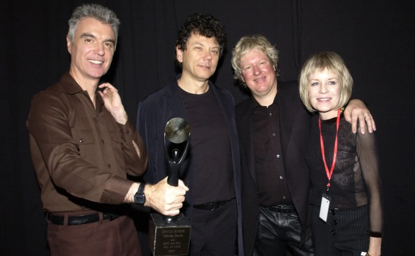«A Buyer's Guide»: Talking Heads