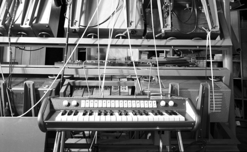 Χειμώνας 2026: Επτά experimental άλμπουμ που αξίζει να ακούσεις