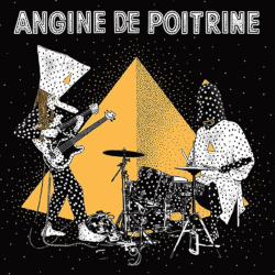 Angine de Poitrine -  Vol. II