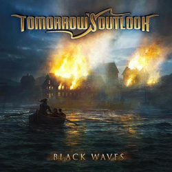 Tomorrow's Outlook - Black Waves