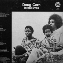 Doug Carn - Infant Eyes
