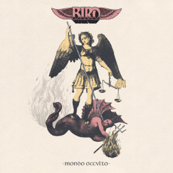 Bird - Mondo Occvlto