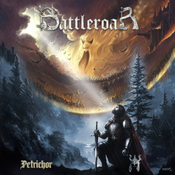 Battleroar - Petrichor