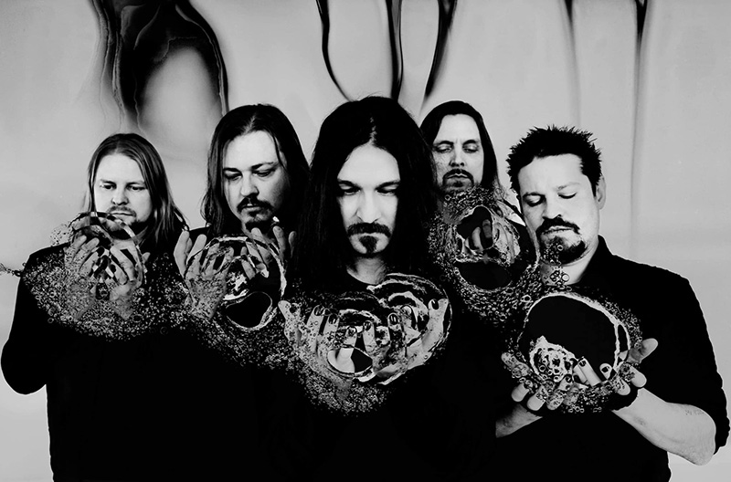 Oranssi Pazuzu