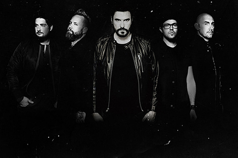 Breaking Benjamin