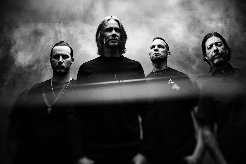 Alter Bridge