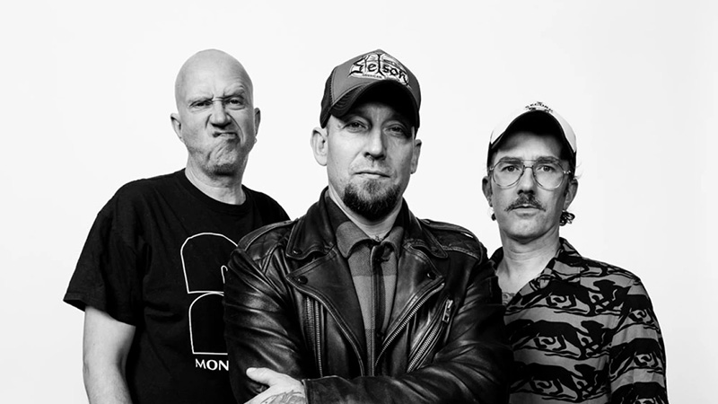 Volbeat