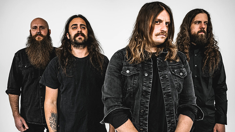 Rivers Of Nihil