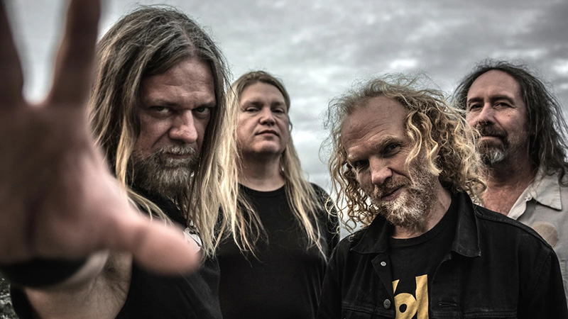 Corrosion Of Conformity