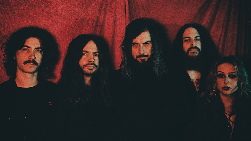 Uncle Acid & The Deadbeats
