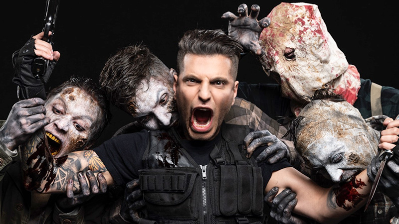 Ice Nine Kills