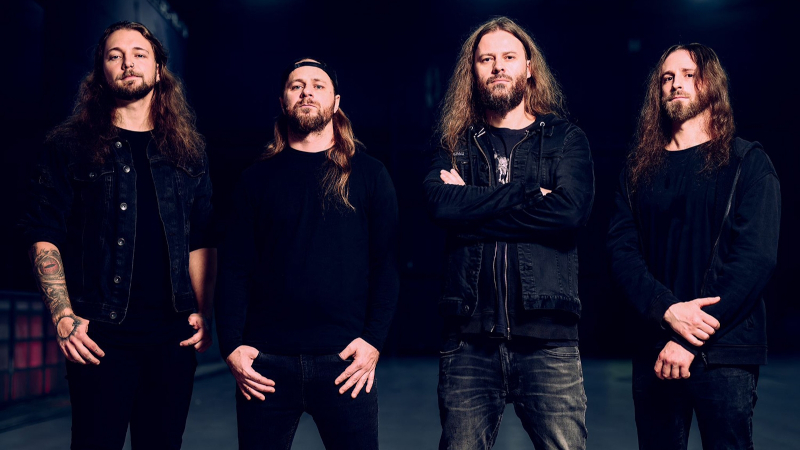 Decapitated