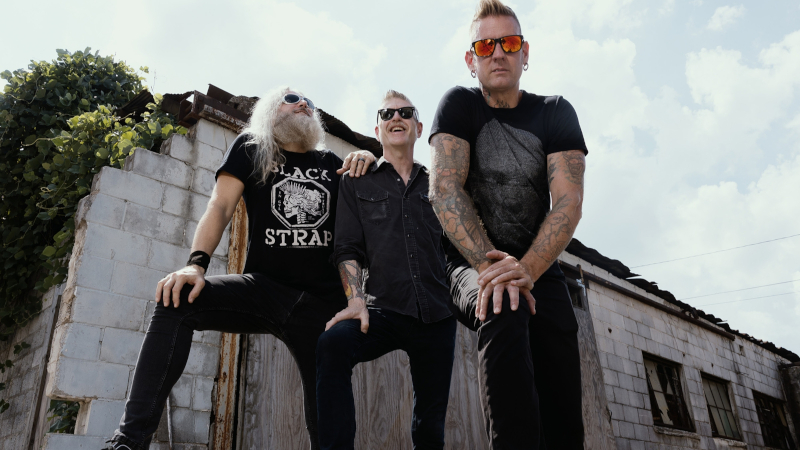 Mastodon