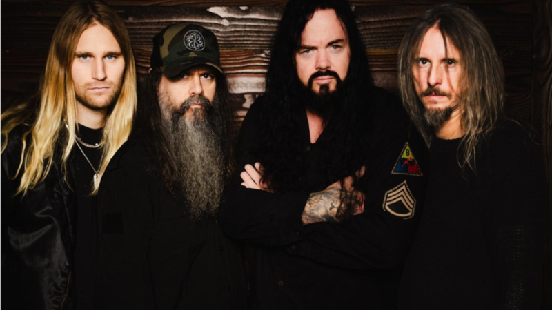 Evergrey