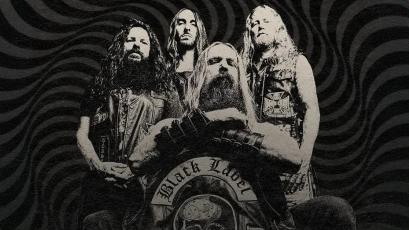 Black Label Society