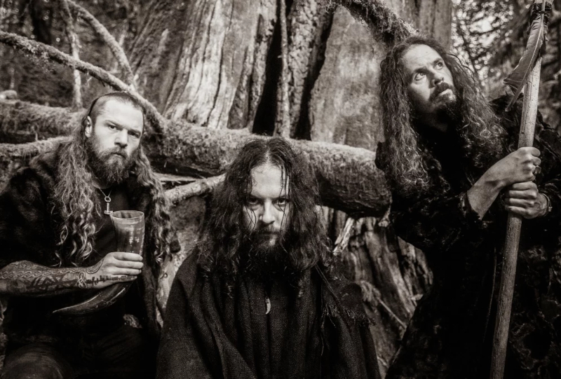 Wolves In The Throne Room
