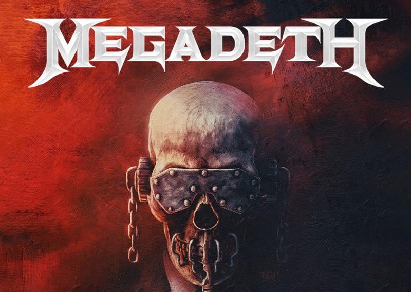 Megadeth
