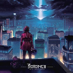 The Protomen - Act III: This City Made Us