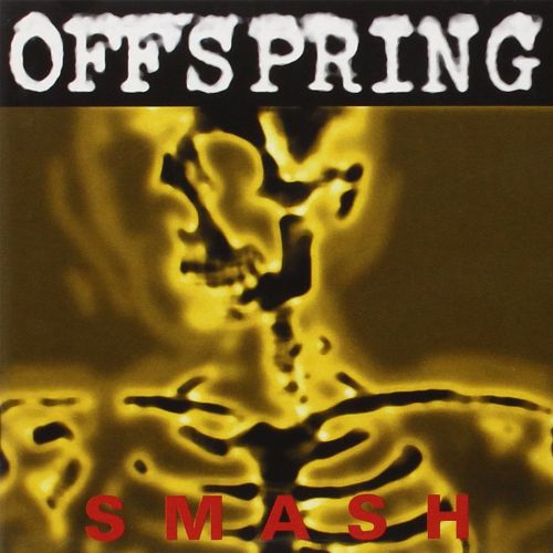 Smash - The Offspring