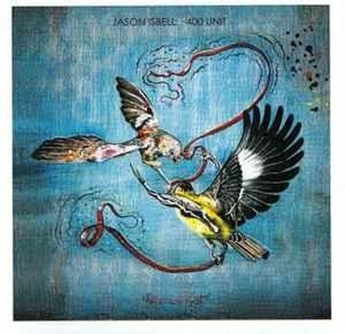 Here We Rest - Jason Isbell and The 400 Unit