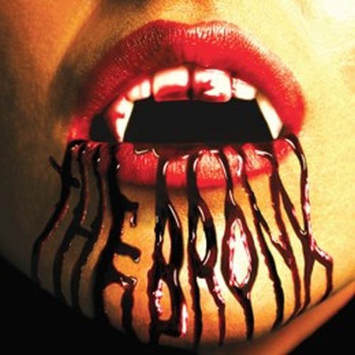 The Bronx - The Bronx