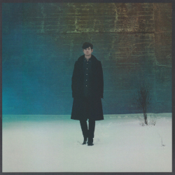 James Blake - Overgrown
